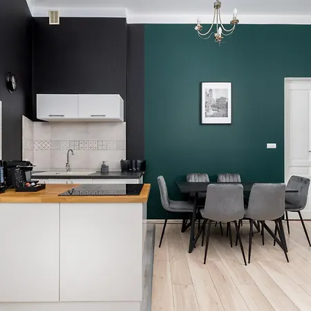 Miodowa Boutique Krasków