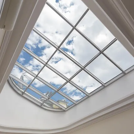 Διαμέρισμα Miodowa Boutique Krasków