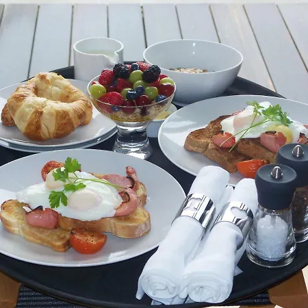 Miodowa Boutique Krasków