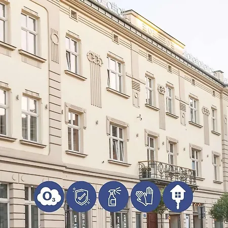Miodowa Boutique