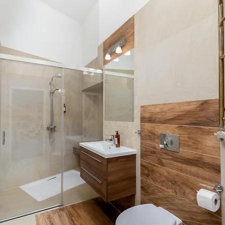 Apartment Miodowa Boutique