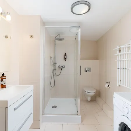 Apartment Miodowa Boutique *