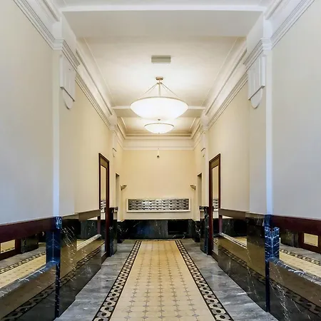 Apartment Miodowa Boutique Krakau