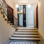 Miodowa Boutique Apartmán Krakov