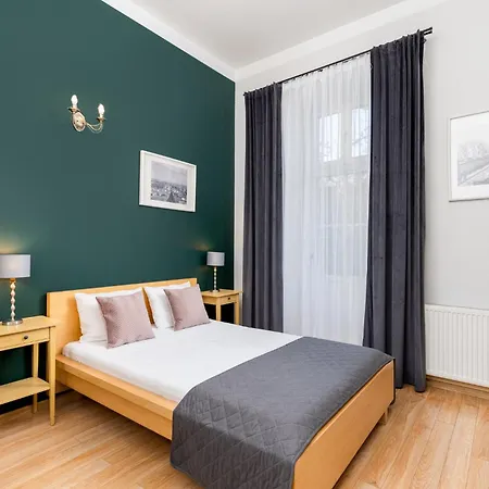 Miodowa Boutique * كراكوفيا