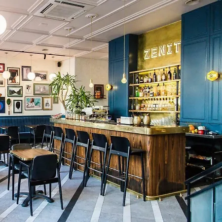 Miodowa Boutique شقة كراكوفيا